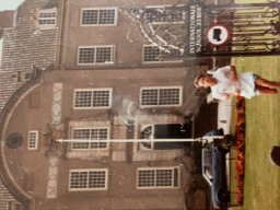 1984 KAMP HATTEM